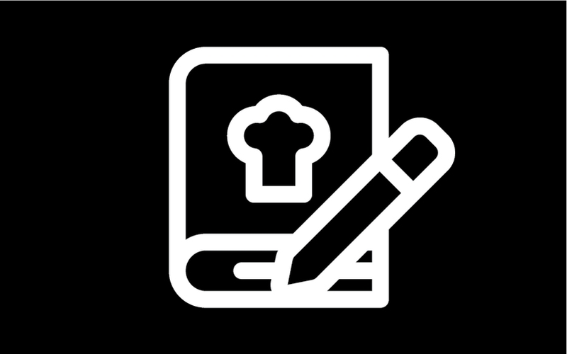 OpenRecipe Editor
