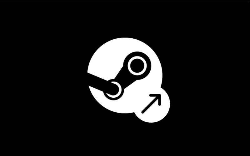 Steam background recording exporter